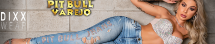Dixx wear | Pitbull Jeans